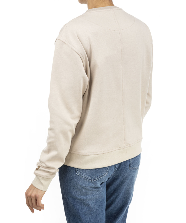 تیشرت آستین بلند زنانه جوتی جینز JootiJeans کد 33771338