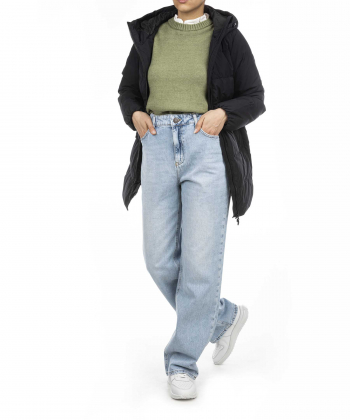 کاپشن زنانه جین وست Jeanswest کد 24223502