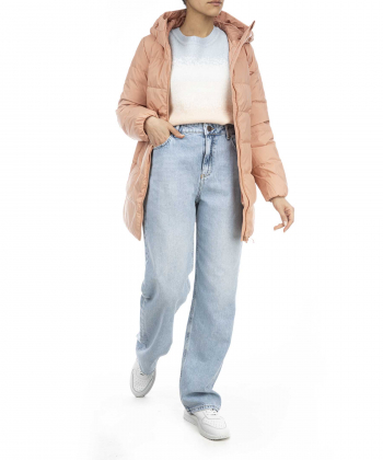 کاپشن زنانه جین وست Jeanswest کد 24223502