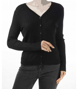 ژاکت زنانه جین وست Jeanswest کد 33229501