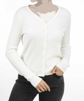 ژاکت زنانه جین وست مدل 33229501
