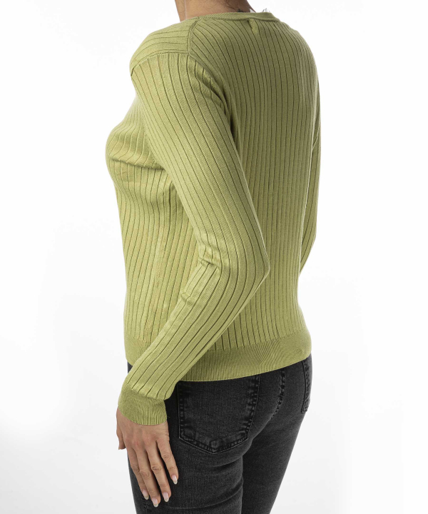 ژاکت زنانه جین وست مدل 33229501