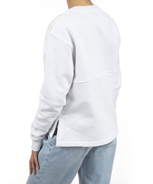 تیشرت آستین بلند زنانه جوتی جینز JootiJeans کد 33771320