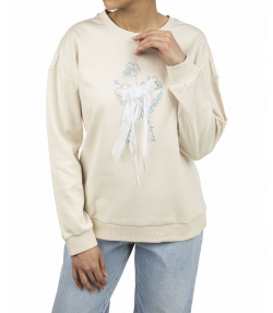 سویشرت زنانه جین وست Jeanswest کد 33271526