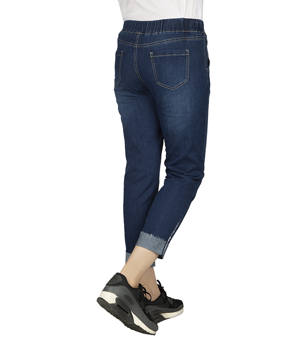 شلوارجین اسکینی زنانه جین وست با کیفیت عالی Jeanswest