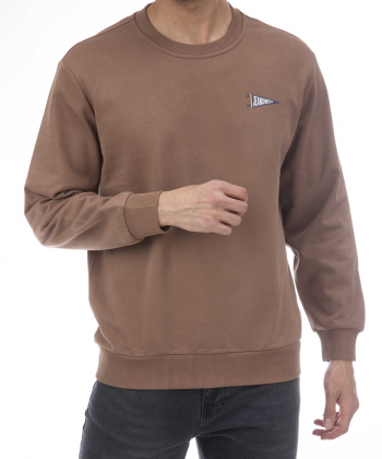 سویشرت مردانه جین وست مدل 33171506