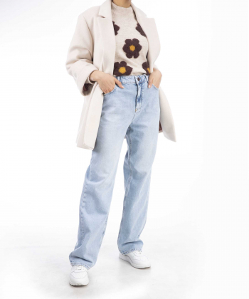 کت زنانه جوتی جینز JootiJeans کد 33721638