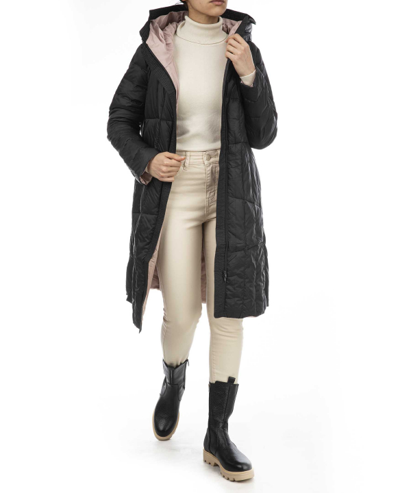 کاپشن زنانه جین وست Jeanswest کد 33223408