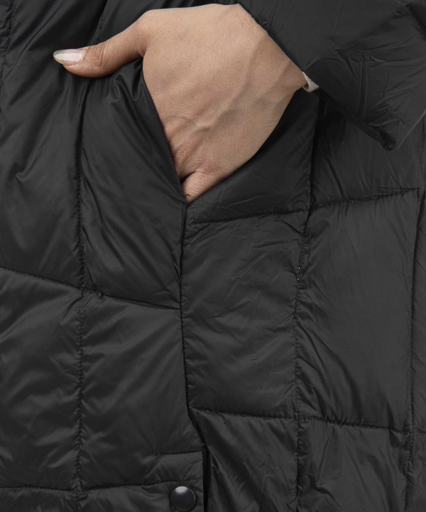 کاپشن زنانه جین وست Jeanswest کد 33223408