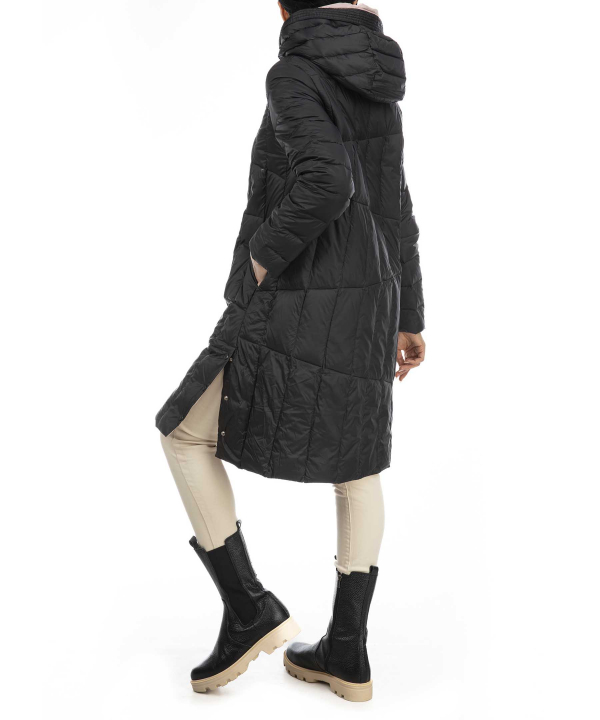 کاپشن زنانه جین وست Jeanswest کد 33223408