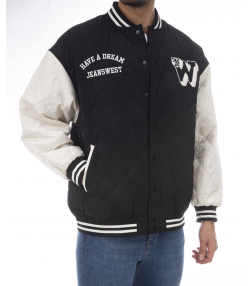 کاپشن مردانه جین وست Jeanswest کد 23122511