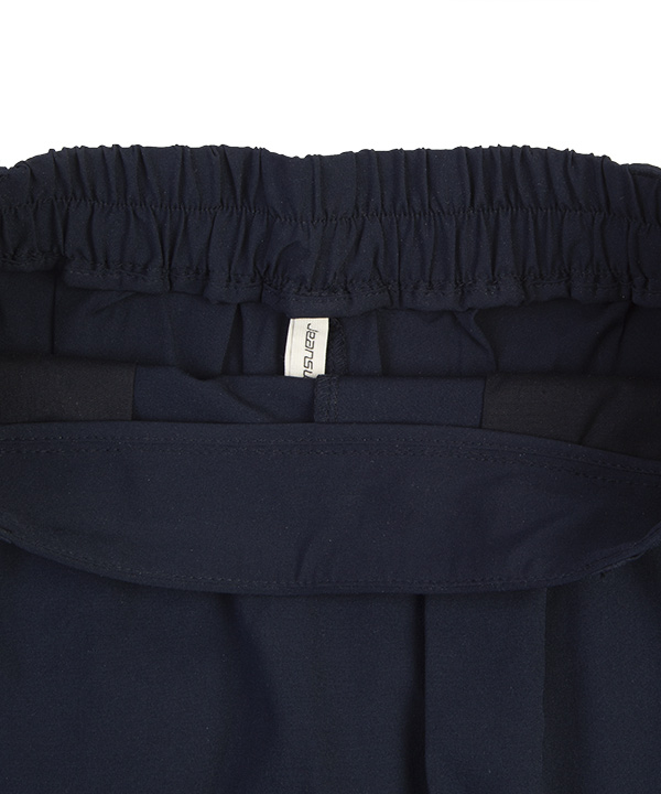  دامن شلواری سرمه ای زنانه جین وست Jeanswest