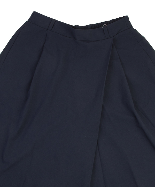  دامن شلواری سرمه ای زنانه جین وست Jeanswest