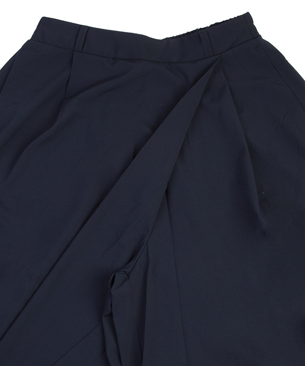  دامن شلواری سرمه ای زنانه جین وست Jeanswest