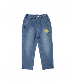 شلوار جین پسرانه جین وست Jeanswest کد 23581507