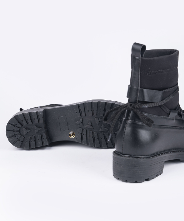 بوت زنانه ویما مدا Wimma Moda کد N4KW46NA0031
