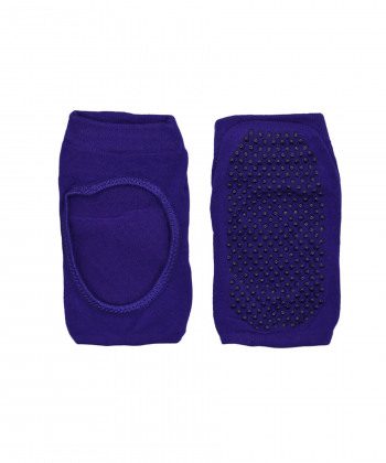 جوراب ترمز دار زنانه اسپورت لند کد 114380