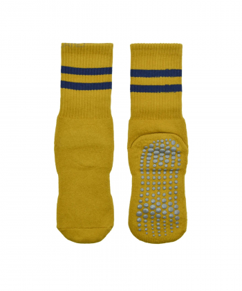 جوراب ترمز دار زنانه اسپورت لند کد 114386