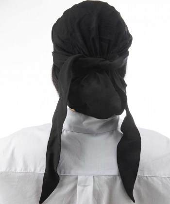 کلاه ساحلی زنانه تارتن مدل 112