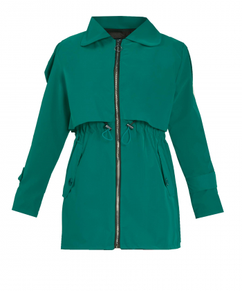 بارانی زنانه نارین مد Narin Mode کد 521