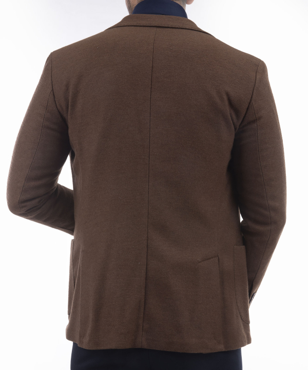 کت تک مردانه کافه شرت Cafe Shirt کد 30004