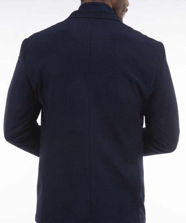 کت تک مردانه کافه شرت Cafe Shirt کد 31017