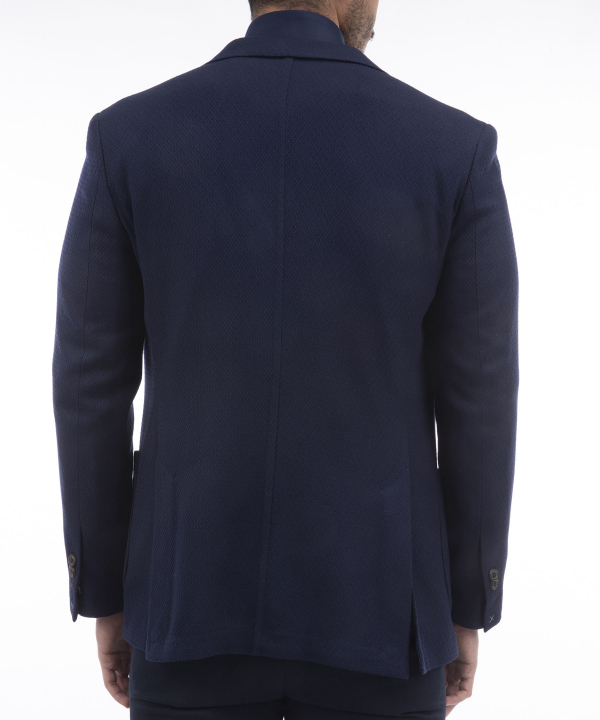 کت تک مردانه کافه شرت Cafe Shirt کد 31013