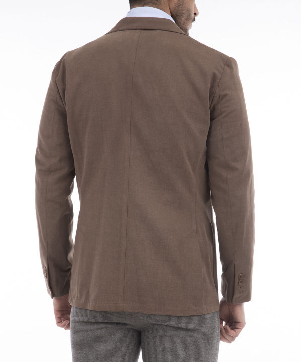 کت تک مردانه کافه شرت Cafe Shirt کد 30012