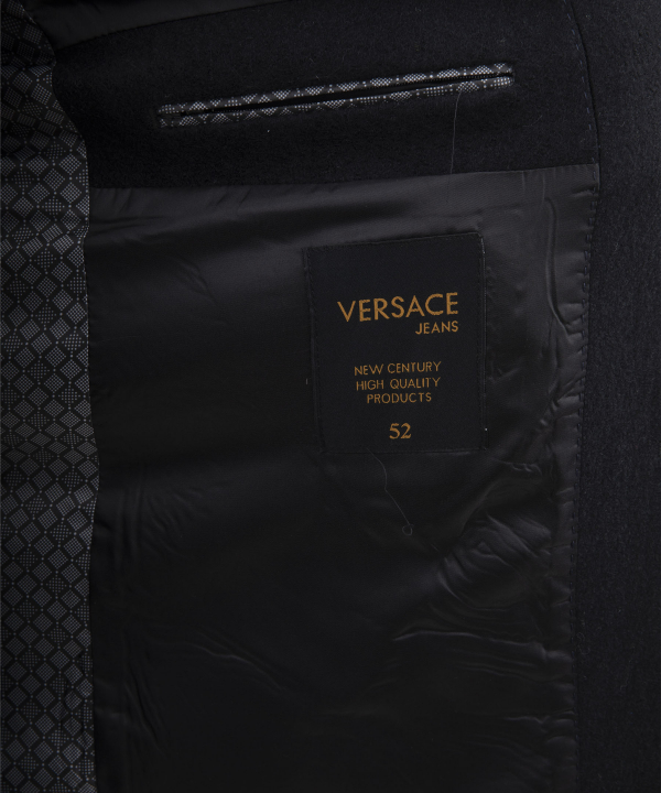 پالتو مردانه ورساچه جینز Versace Jeans کد vwm041