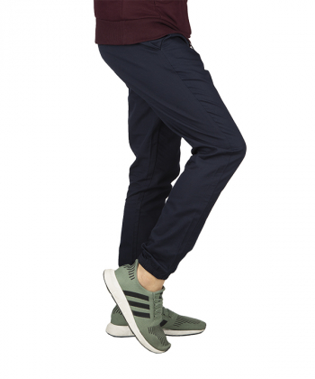 شلوار مردانه اسلش جین وست Jeanswest