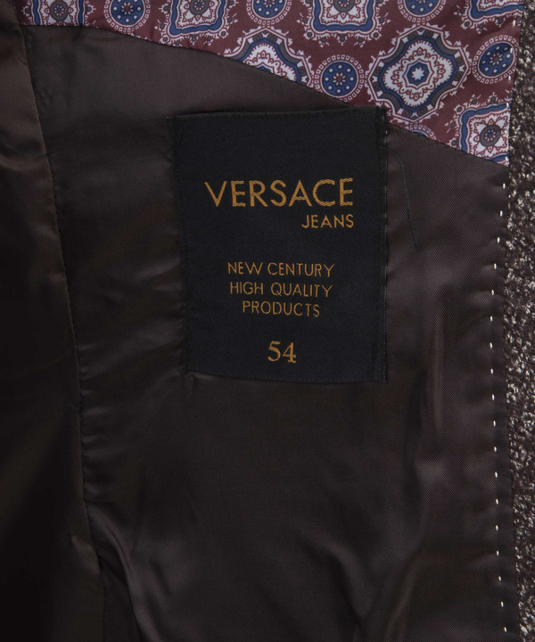 پالتو مردانه ورساچه جینز Versace Jeans کد vwm049