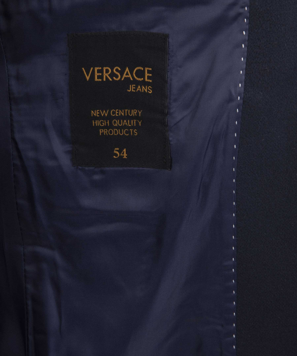 پالتو مردانه ورساچه جینز Versace Jeans کد vwm069
