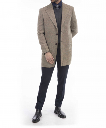 پالتو  مردانه ورساچه جینز مدل am-ver-vwm071