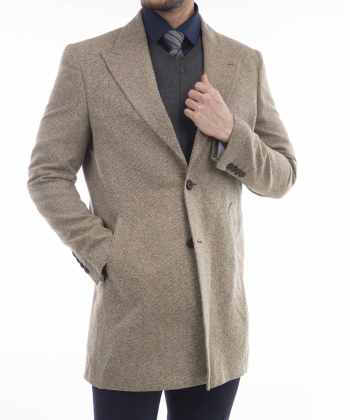 پالتو  مردانه ورساچه جینز مدل am-ver-vwm071