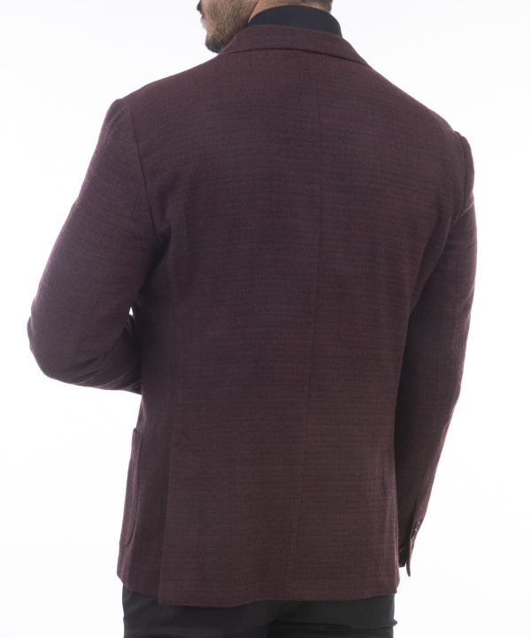 کت تک مردانه کافه شرت Cafe Shirt کد 30005