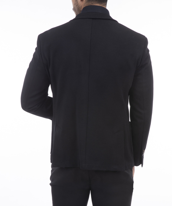 کت تک مردانه کافه شرت Cafe Shirt کد 31015