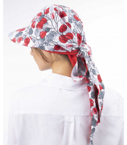 کلاه زنانه تارتن Tartan مدل 110