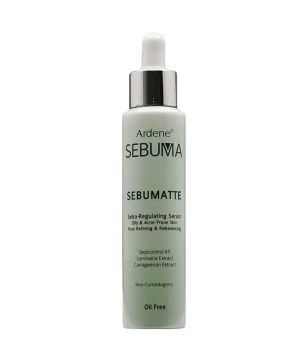 سرم متعادل کننده چربی پوست آردن سبوما Ardene Sebuma