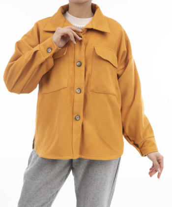 پالتو زنانه آروما Aroma کد 1221014