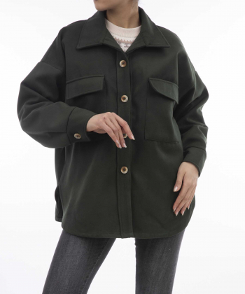 پالتو زنانه آروما Aroma کد 1221014