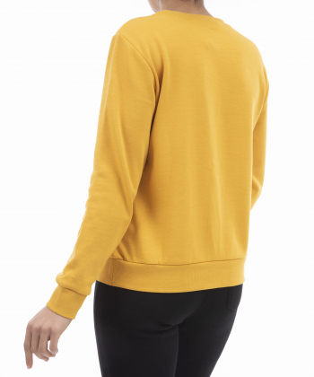 سویشرت زنانه جین وست Jeanswest کد 14271009