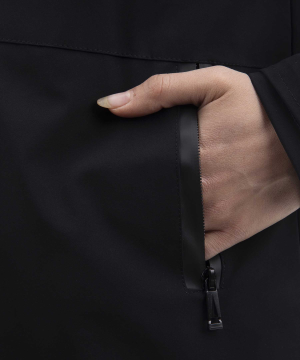 بارانی زنانه برنده پوش Victor Wear کد 47022