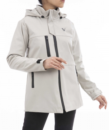 بارانی زنانه برنده پوش Victor Wear کد 47022