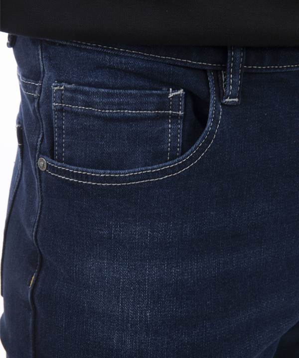 شلوار جین مردانه جین وست Jeanswest کد 14181508