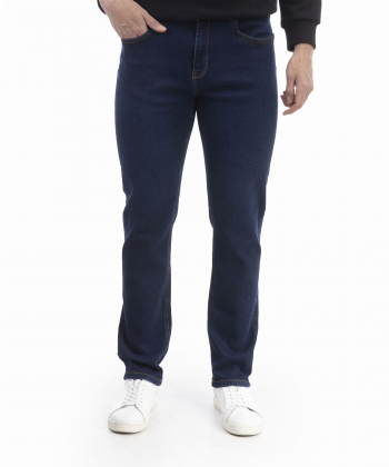 شلوار جین مردانه آروما مدل 1106001