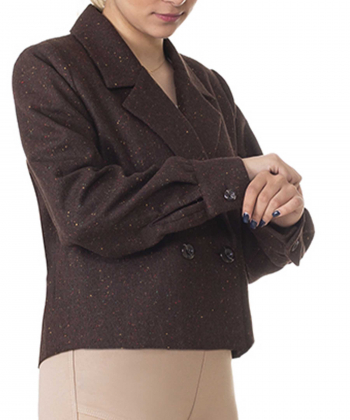 کت زنانه زیبو Ziboo کد 012081