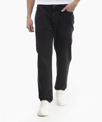 شلوار جین مردانه آروما مدل 1106200