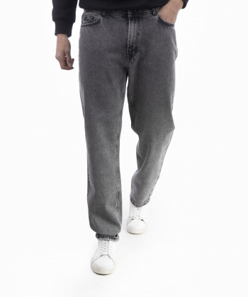 شلوار جین مردانه آروما مدل 1106200