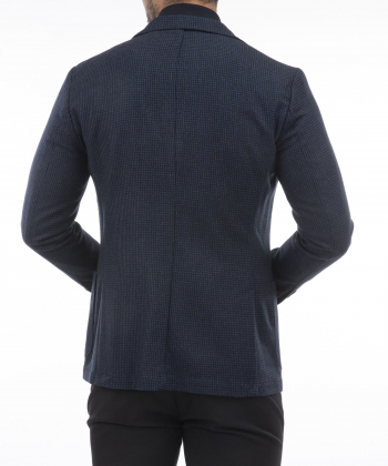 کت تک مردانه کافه شرت Cafe Shirt کد 30002
