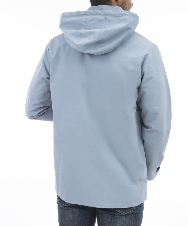 کاپشن مردانه برنده پوش Victor Wear کد 47011